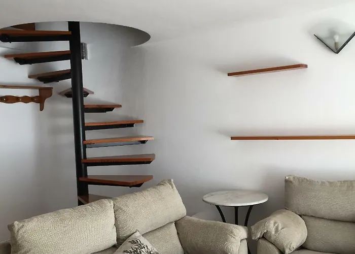 Voramar Apartamento Cadaqués che accetta animali