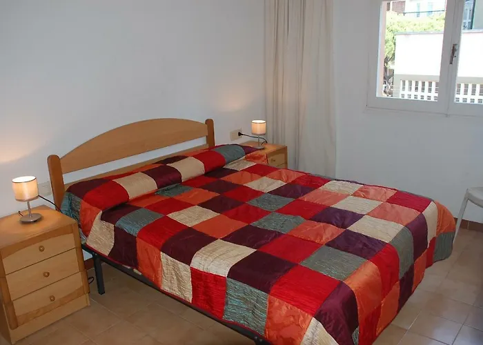 Apartamento Con Ubicacion Inmejorable Castell-Castell-Platja d'Aro
