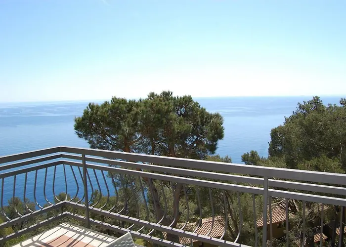Pet friendly Churruca - 312 Apartment Llafranc