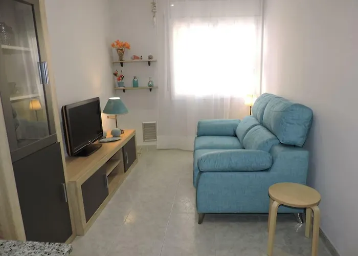 Appartamento Carrer Sant Pere Pescador 20 Blanes che accetta animali