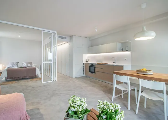 Apartaments Jonquera, 18 Figueres 