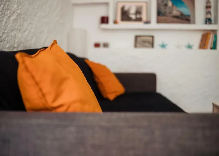 Calella De Palafrugell hotels near Carrer de Aigua Xelida