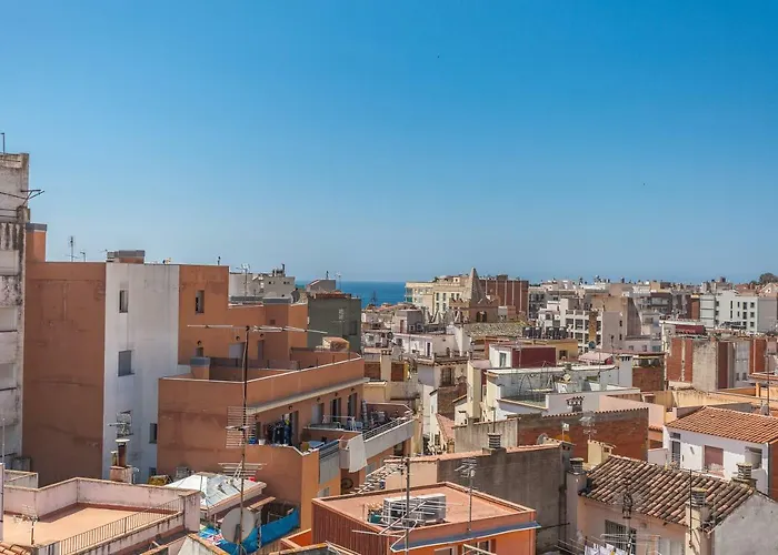 Hostales en Lloret de Mar 