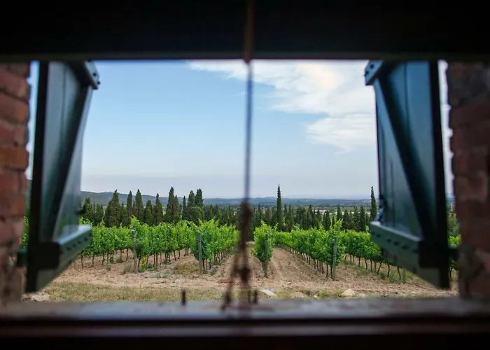 El Recer de Masia Serra Cantallops