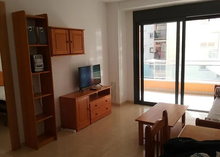 Ferienwohnung Apartamento M&P Lloret De Mar