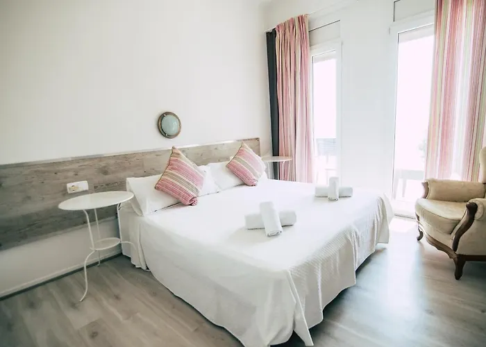 Llafranc Hotels