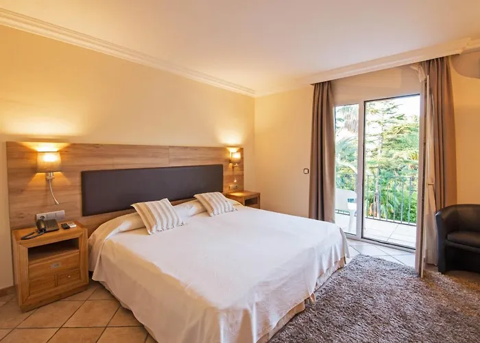 Hôtels à Centre de Castell-Platja d'Aro