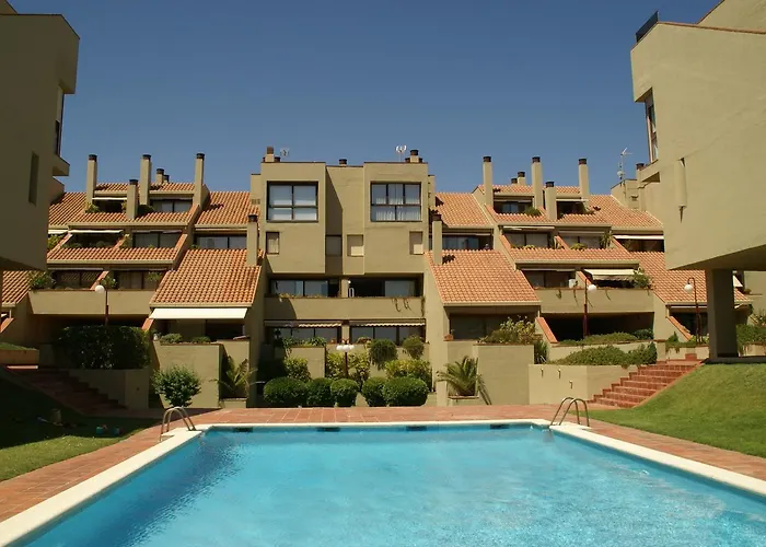 Apartment De Golf Playa De Pals I Begur
