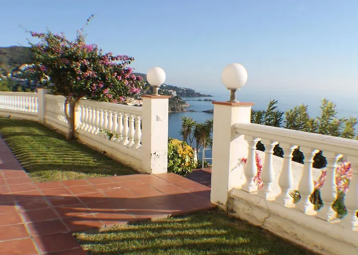 Agi Bella Panoramica Apartment Roses