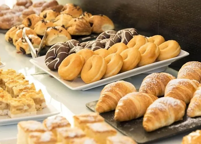 Lloret de Mar Cheap Hotels