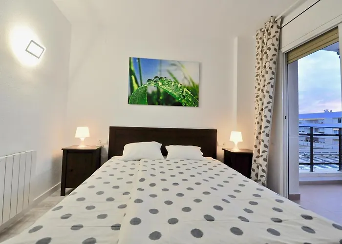 Apartment Bellisimo Lloret de Mar