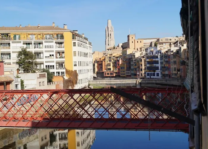 Flats in Gerona