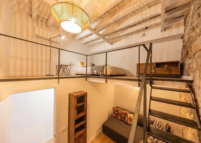 Bravissimo Bali, Beautiful 2 Bedroom Apartment Gerona