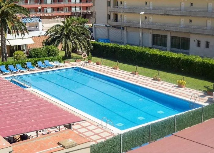 Appartement Ebro 5 à Torroella de Montgrí