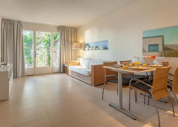 Cliper A3 Apartment Llafranc