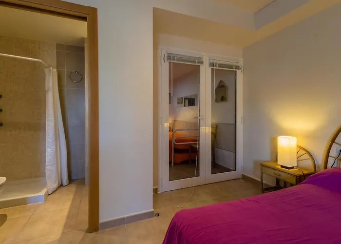 Bf-3 Calella De Palafrugell 4 Pax Apartment