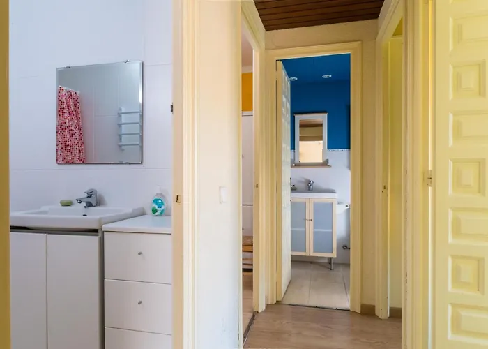Pet friendly Aj-21 Calella De Palafrugell Apartment