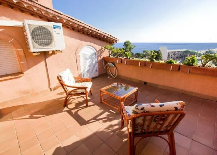 Privé Club Villamar - Melissa Castell-Castell-Platja d'Aro