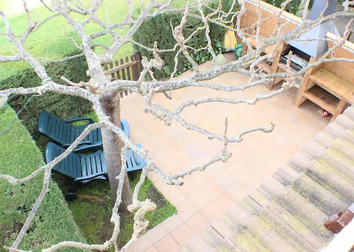 Private Port Estrella 24 Villa Roses