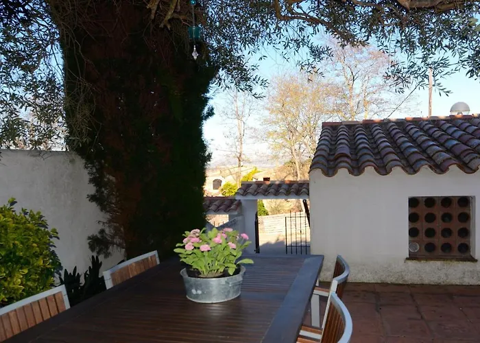 Villa Mas D'En Gou 3 Pals