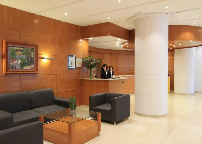 Hotels nahe Parochial Rectory