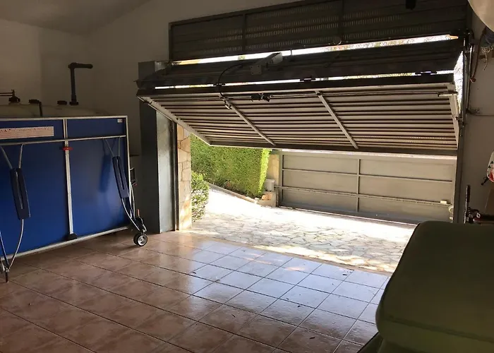 Villa Casa Torrebosca 43 Castell-Platja d’Aro