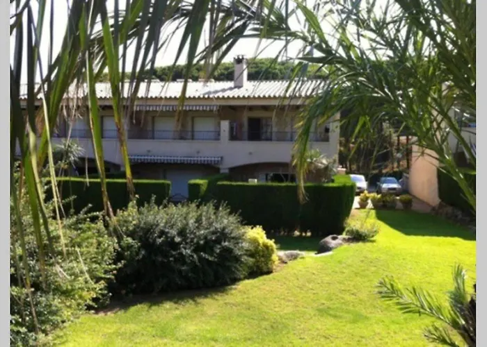Villa Casa Bobila Del Mar 16 Castell-Platja d’Aro