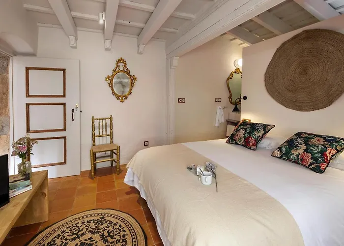 Casa Mabi Hotel Peratallada