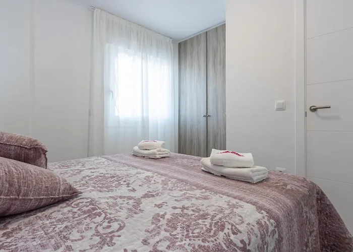 Apart-Rent Apartment Sant Mori 0188 Empuriabrava