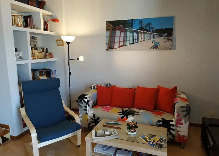 Apartamento S'Agaró Fagoi